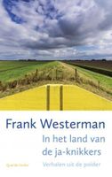 In het land van de ja-knikkers - Frank Westerman - ebook