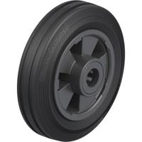 Blickle VPP 150/20R Wiel met hoog draagvermogen Wieldiameter: 150 mm Draagvermogen (max.): 135 kg 1 stuk(s)