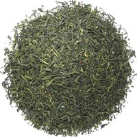 Japan Sencha Gyokuro Asahi thee - thumbnail