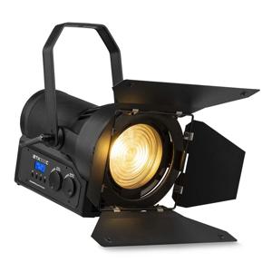 BeamZ BTK100C Fresnel 100W CW/WW manuele zoom