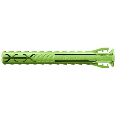 Fischer 567810 SX Plus Green Spreidplug 65 mm 8 mm 45 stuk(s)