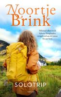 Solotrip - Noortje Brink - ebook