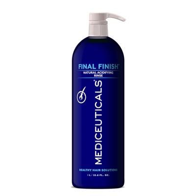 Healthy Hair Solutions Final Finish Rinse