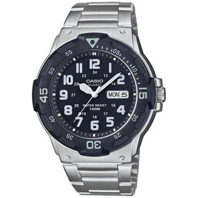 CASIO-horloge