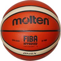 Molten Basketbal GM5X - thumbnail