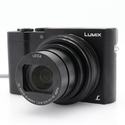 Panasonic Lumix DMC-TZ100 occasion