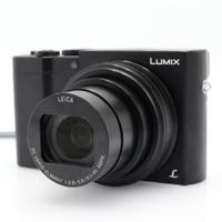 Panasonic Lumix DMC-TZ100 occasion