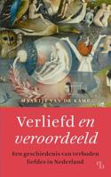 Verliefd en veroordeeld Verliefd en veroordeeld
