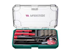 PARKSIDE Precisiegereedschap- of inbussleutelset (Smartphone-reparatiekit)