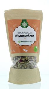 Bloemen thee