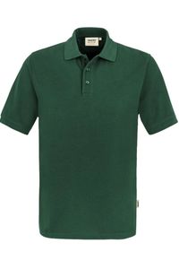 HAKRO Performance Regular Fit Polo shirt Korte mouw spar