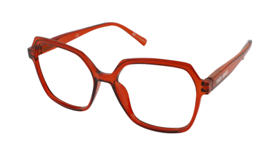 Leesbril Vista Bonita Mira-Terra Cotta-+4.50