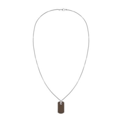Heren ketting Tommy Hilfiger 2790431