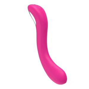 Lovense - Osci 2 Oscillerende G-Spot Vibrator