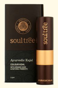 Soultree 8906026911837 eyeliner 3 g Solide 007