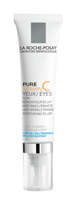 La Roche-Posay Pure Vitamin C Eyes Anti-Wrinkle