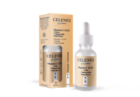 Celenes by Sweden Niacinamide Active Serum 30ml