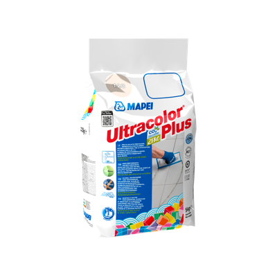 Mapei Ultracolor Plus 5kg - 143 Terracotta