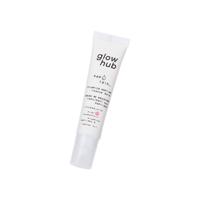 Glow Hub Plumping Peptide Rescue Balm Pink Grapefruit + Castor Oil 15ml