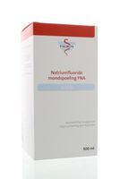 Natriumfluoride mondspoeling 0.05%