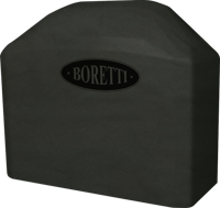 Boretti BBQ Hoes Ceramica Compact