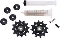 SRAM Pulley set cerami read etap axs