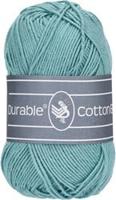 Durable Cotton 8 2134 Vintage Green