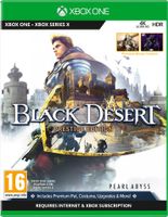Black Desert Prestige Edition - thumbnail