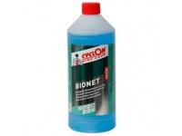 Cyclon bionet reiniger/ketting ontvetter navulflacon 1l 20061