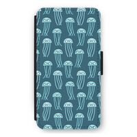 Kwallie: iPhone 12 mini Flip Hoesje