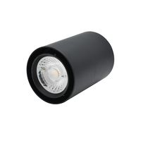 Chameleon LED Module 22W 36° 3.000K CRI>90 zwart dimbaar