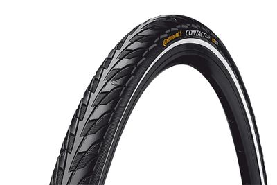 Continental CONTACT Reflex Band 700x28c Zwart