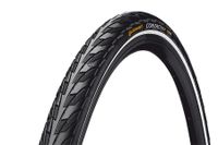 Continental CONTACT Reflex Band 700x28c Zwart