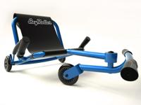 Driewieler Classic EzyRoller (Classic, Driewielerzitje blauw)
