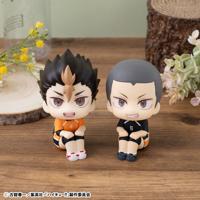 Haikyu!! Look Up PVC Statues Yu Nishinoya & Ryunosuke Tanaka Uniform Ver. 11 cm (with gift) Haikyu!! Look Up PVC Statues Yu Nishinoya & Ryunosuke Tanaka Uniform Ver. 11 cm (with gift)