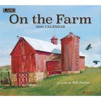 On The Farm Kalender 2026