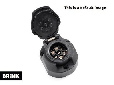 E-set, trekhaak 750273