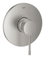 Opbouwdeel Douche GROHE Essence New Supersteel