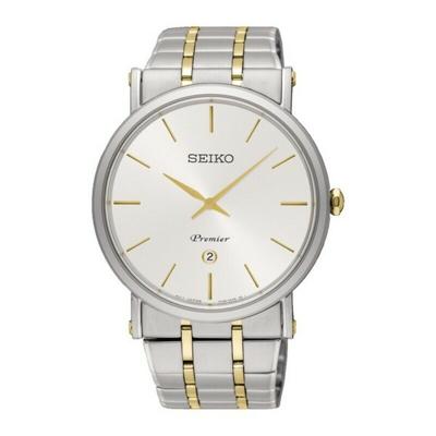 Seiko skp400p1 (Ø 40,7 mm) Heren horloge