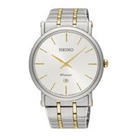 Seiko skp400p1 (Ø 40,7 mm) Heren horloge