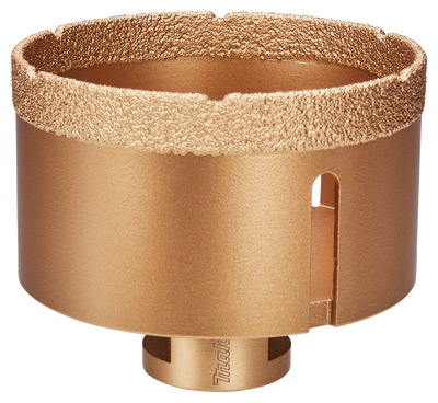 Makita Accessoires Diamantboor 80mm - D-44644 D-44644