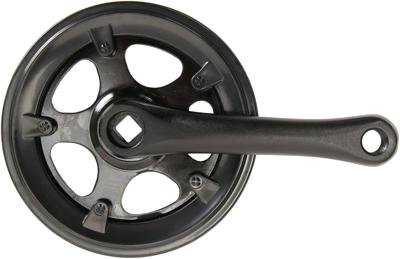 MIRANDA Crankset 165mm 32t alu