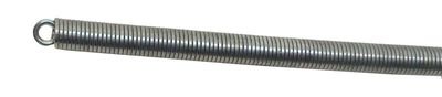 Buigveer 16mm 5/8" lengte 80cm met binnenkabel Proflex