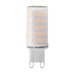 LED G9 4W - 3000K (35W vervanger)