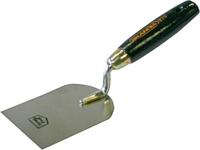 Stucadoors Bandtroffel 80mm Rvs - Skandia