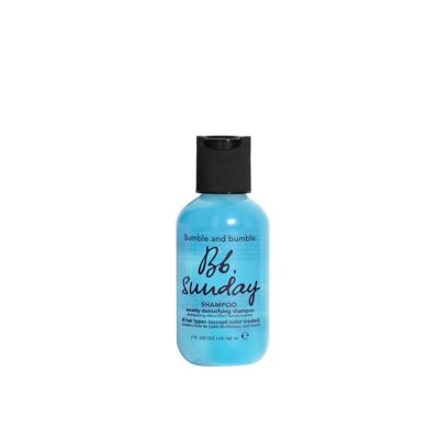 Bumble and bumble Sunday Shampoo