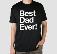Vaders en zonen tshirts Mejor papa del mundo