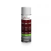 Spuitlijm 400ml transparant