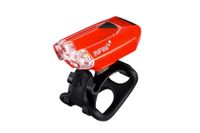 USB Infini Lava Voorlicht - Rood USB Infini Lava Voorlicht - Rood