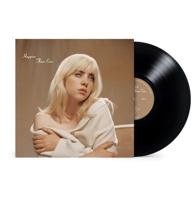 Billie Eilish - Happier Than Ever 2LP LAATSTE STUKS
